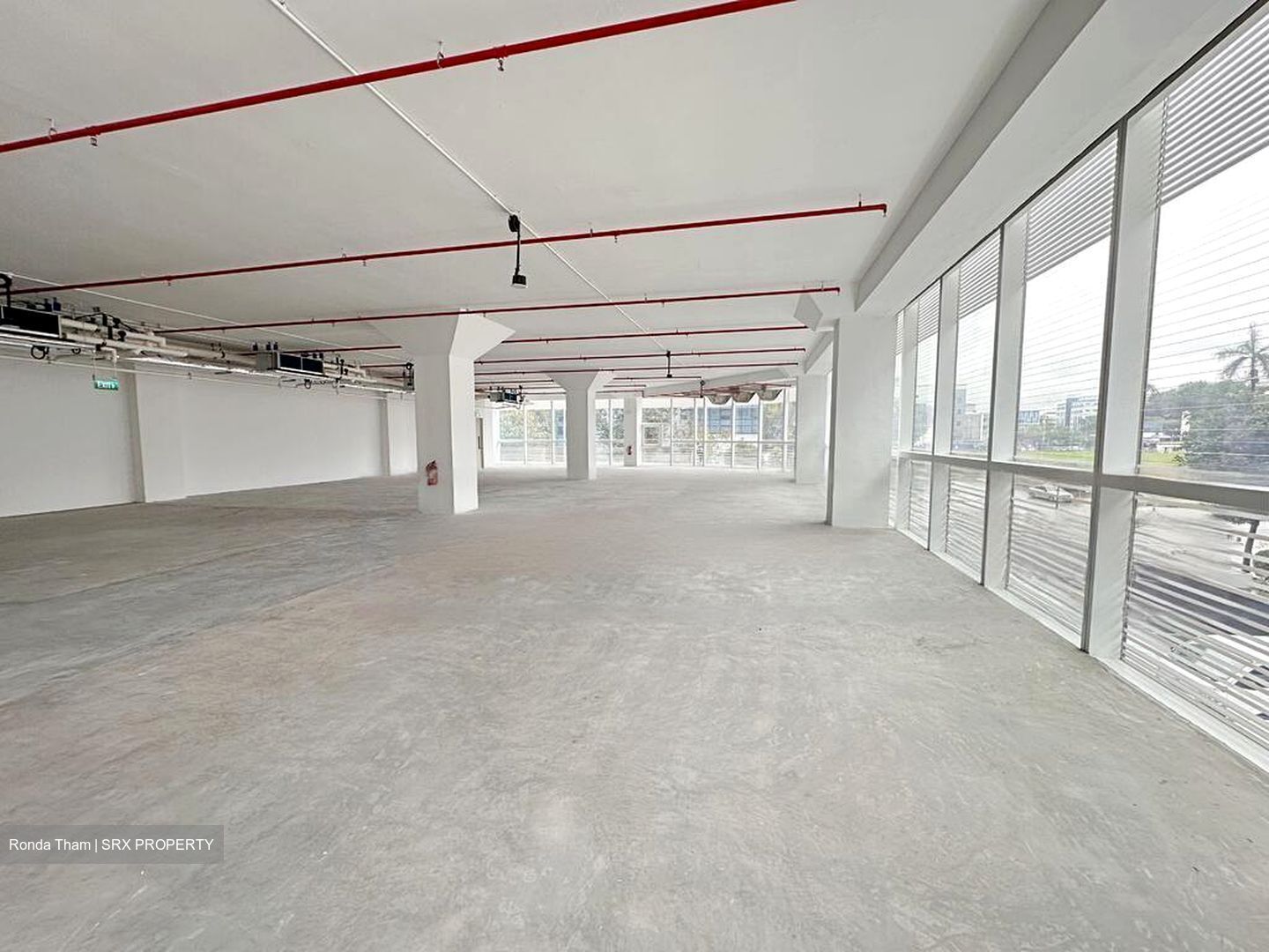 Luzerne Building (D12), Factory #455177931